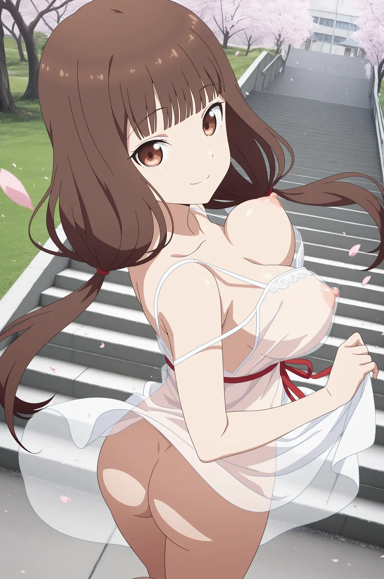 Miko Iino 11 - Image 319