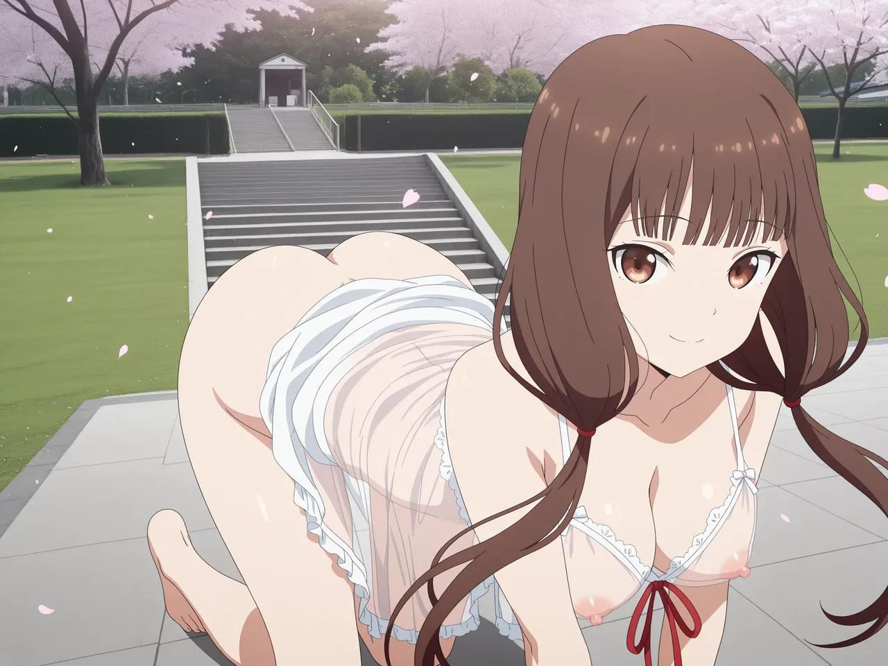 Miko Iino 11 - Image 39