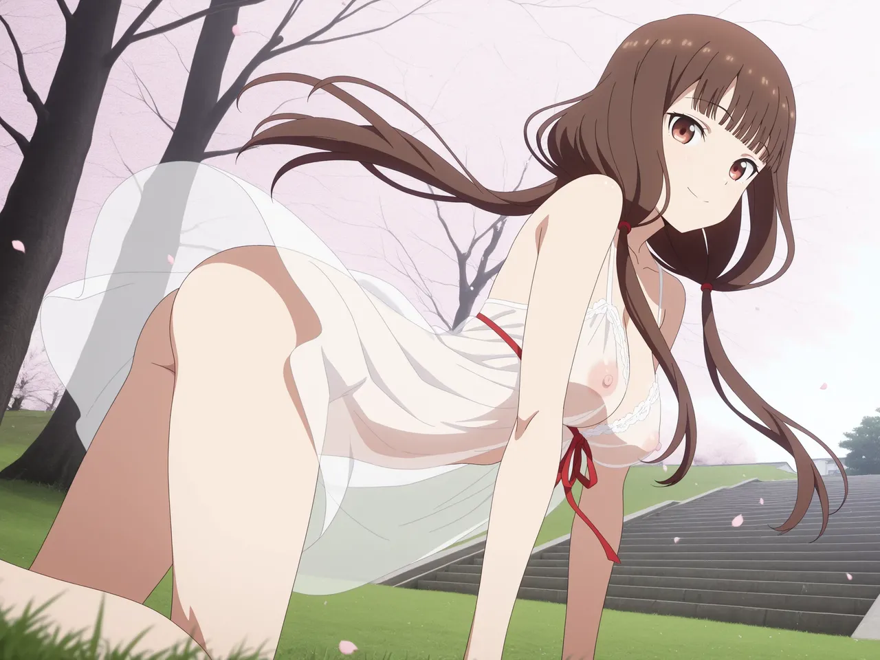 Miko Iino 11 - Image 42