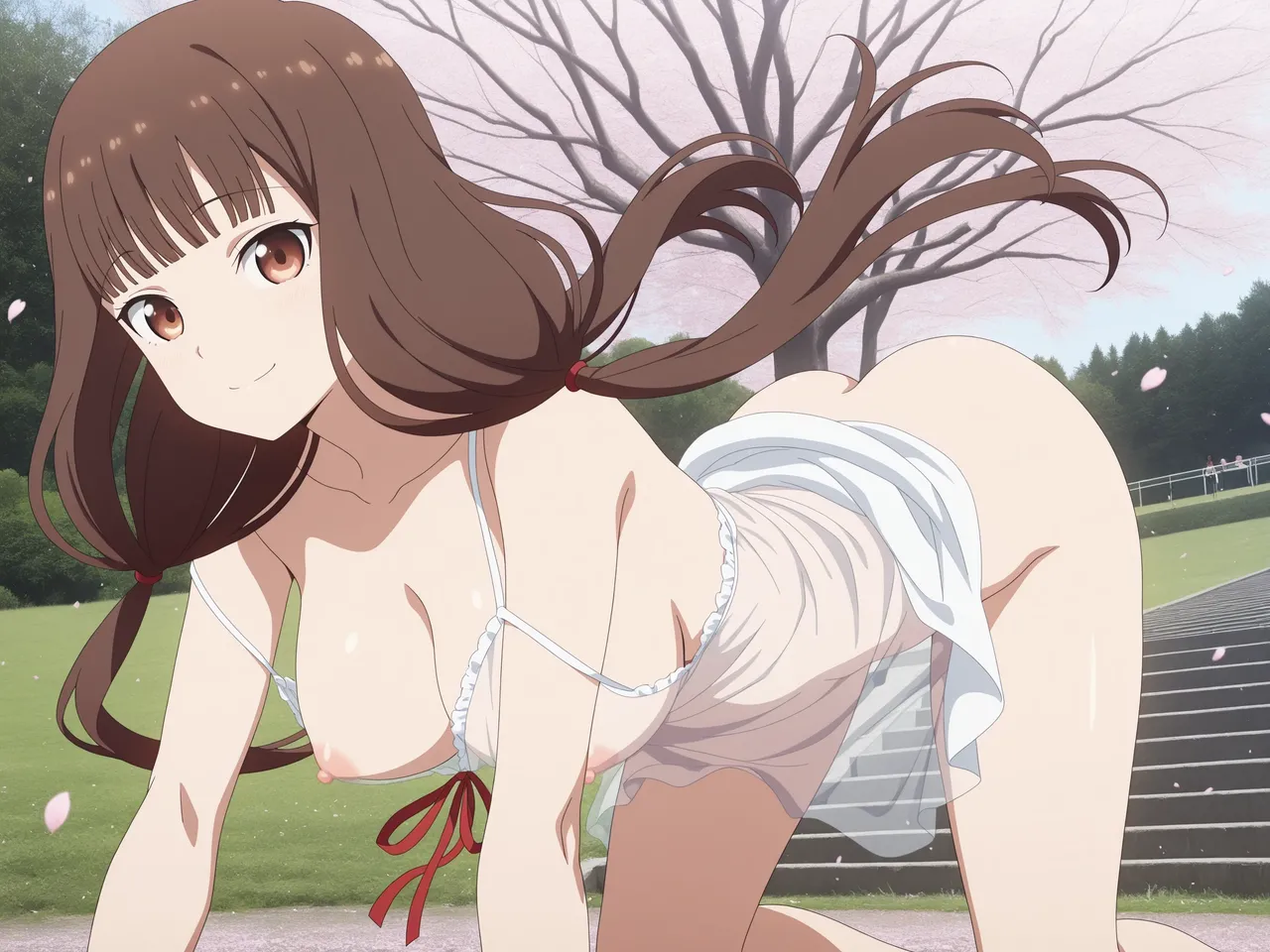 Miko Iino 11 - Image 44