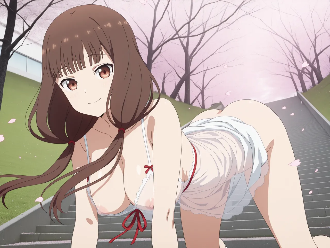 Miko Iino 11 - Image 45