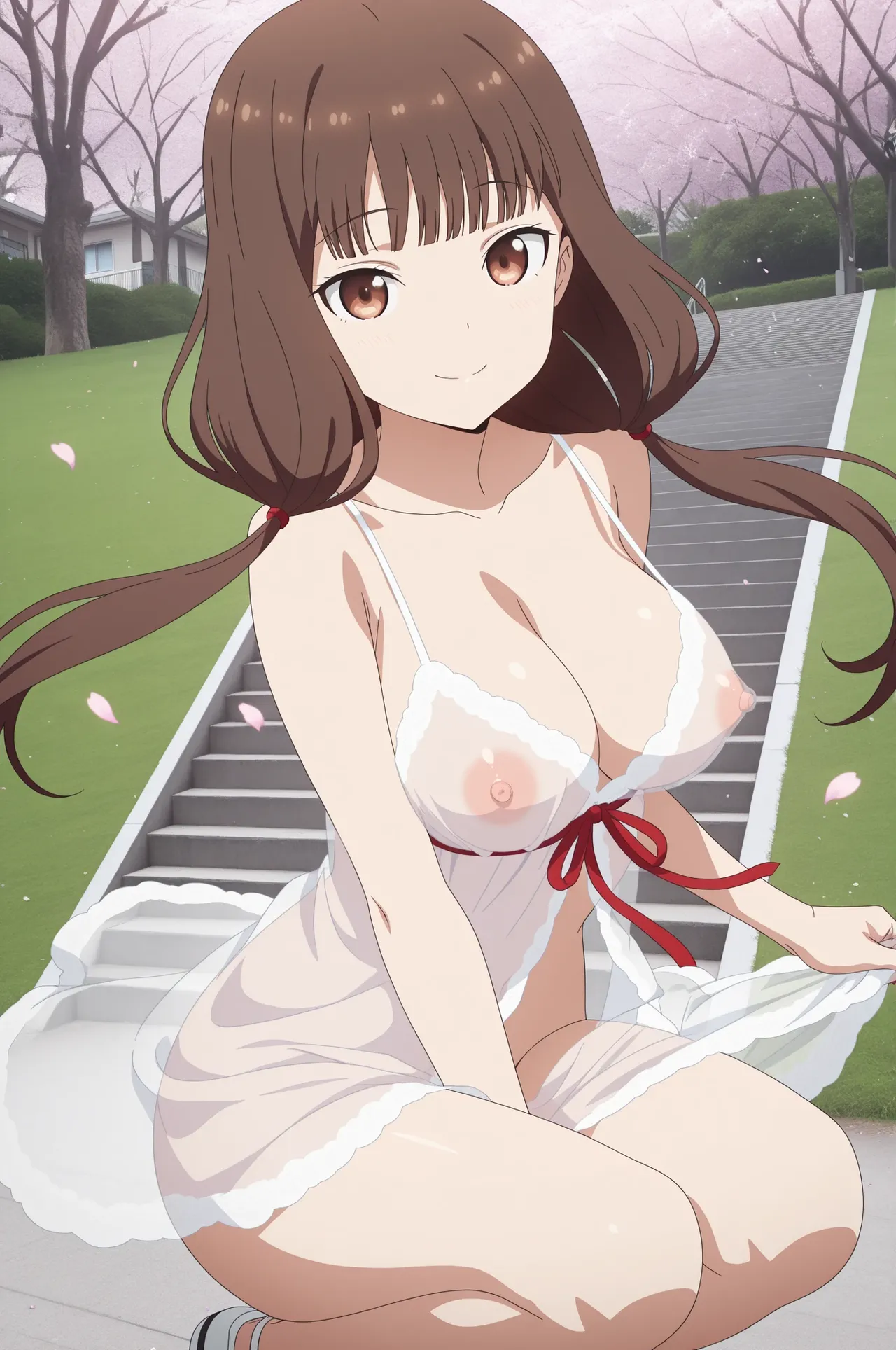 Miko Iino 11 - Image 48