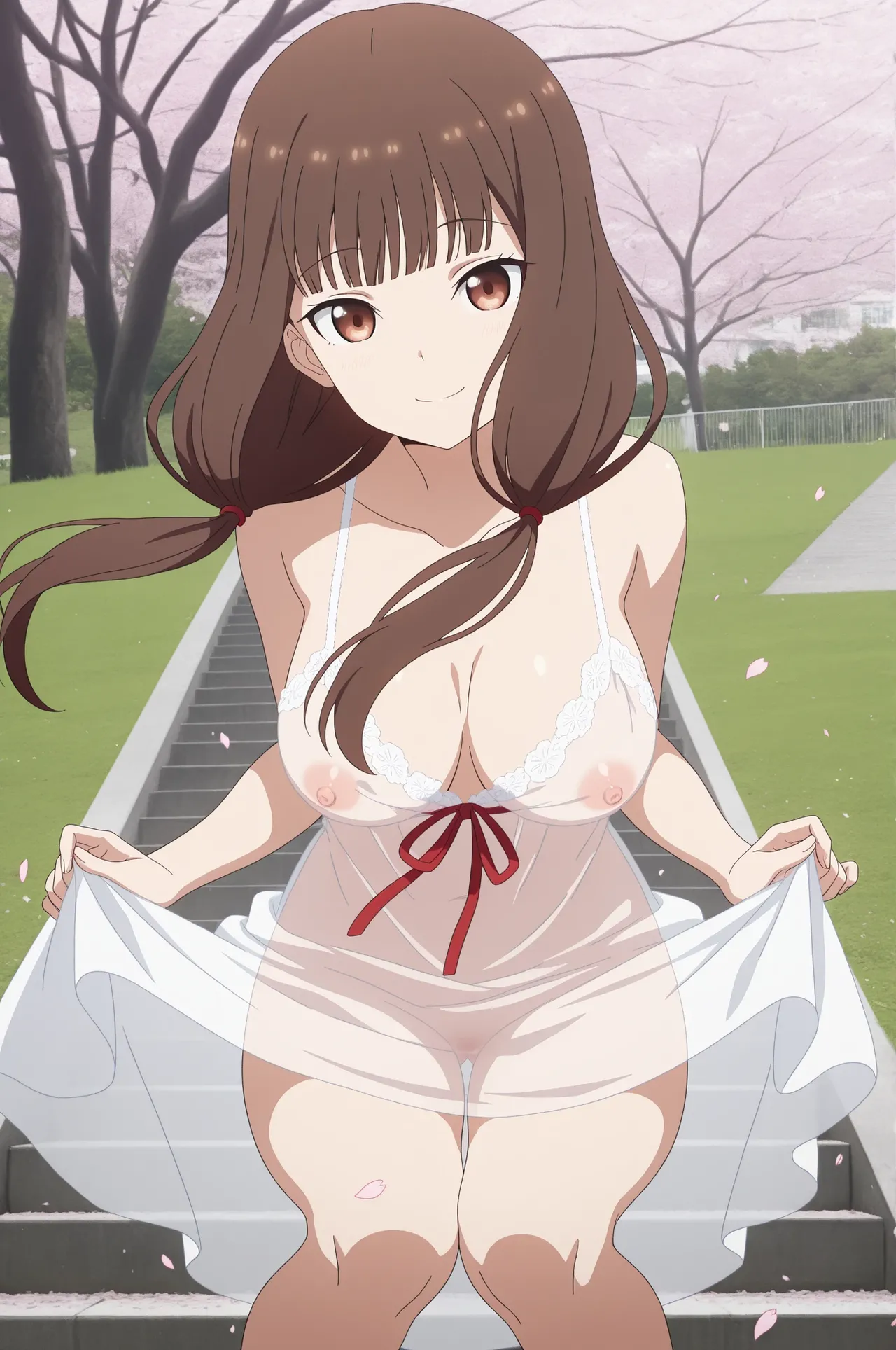 Miko Iino 11 - Image 50