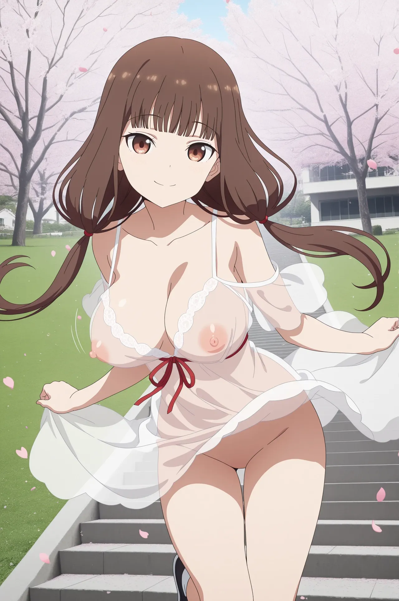 Miko Iino 11 - Image 60