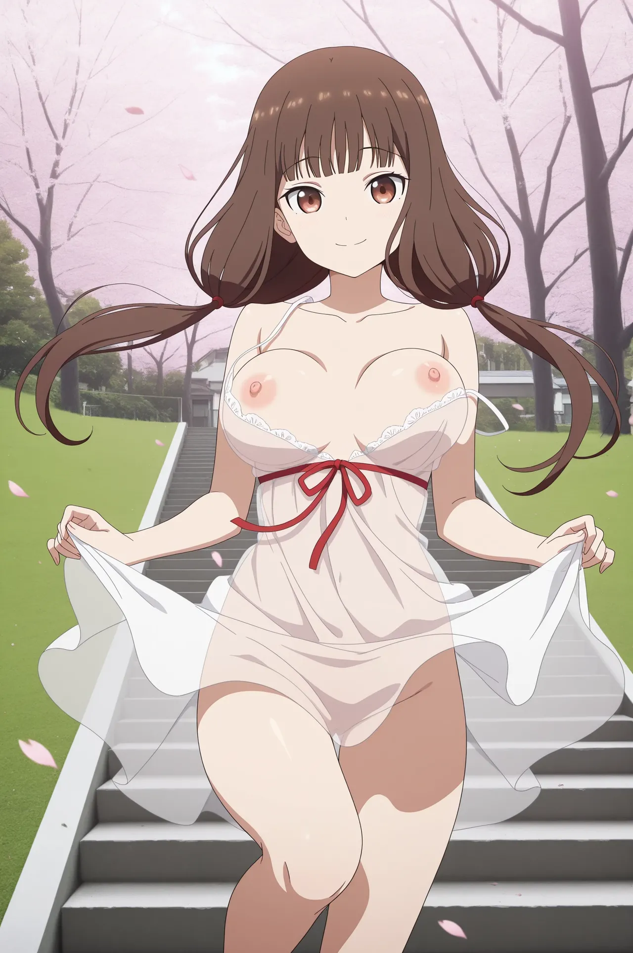 Miko Iino 11 - Image 61