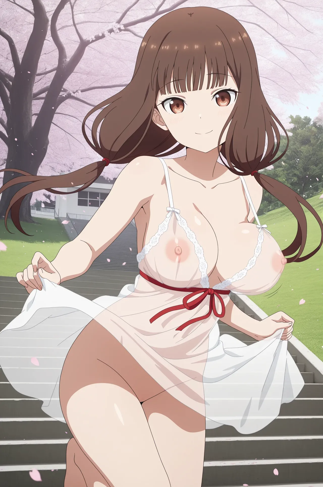 Miko Iino 11 - Image 63