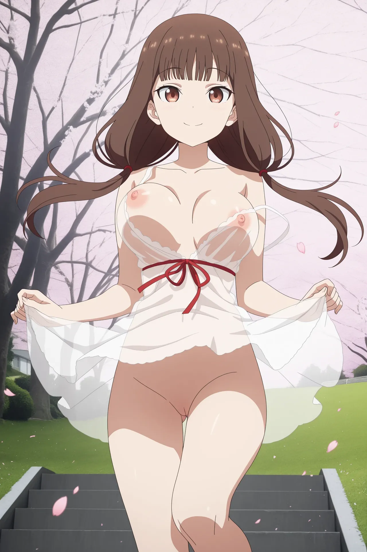 Miko Iino 11 - Image 70