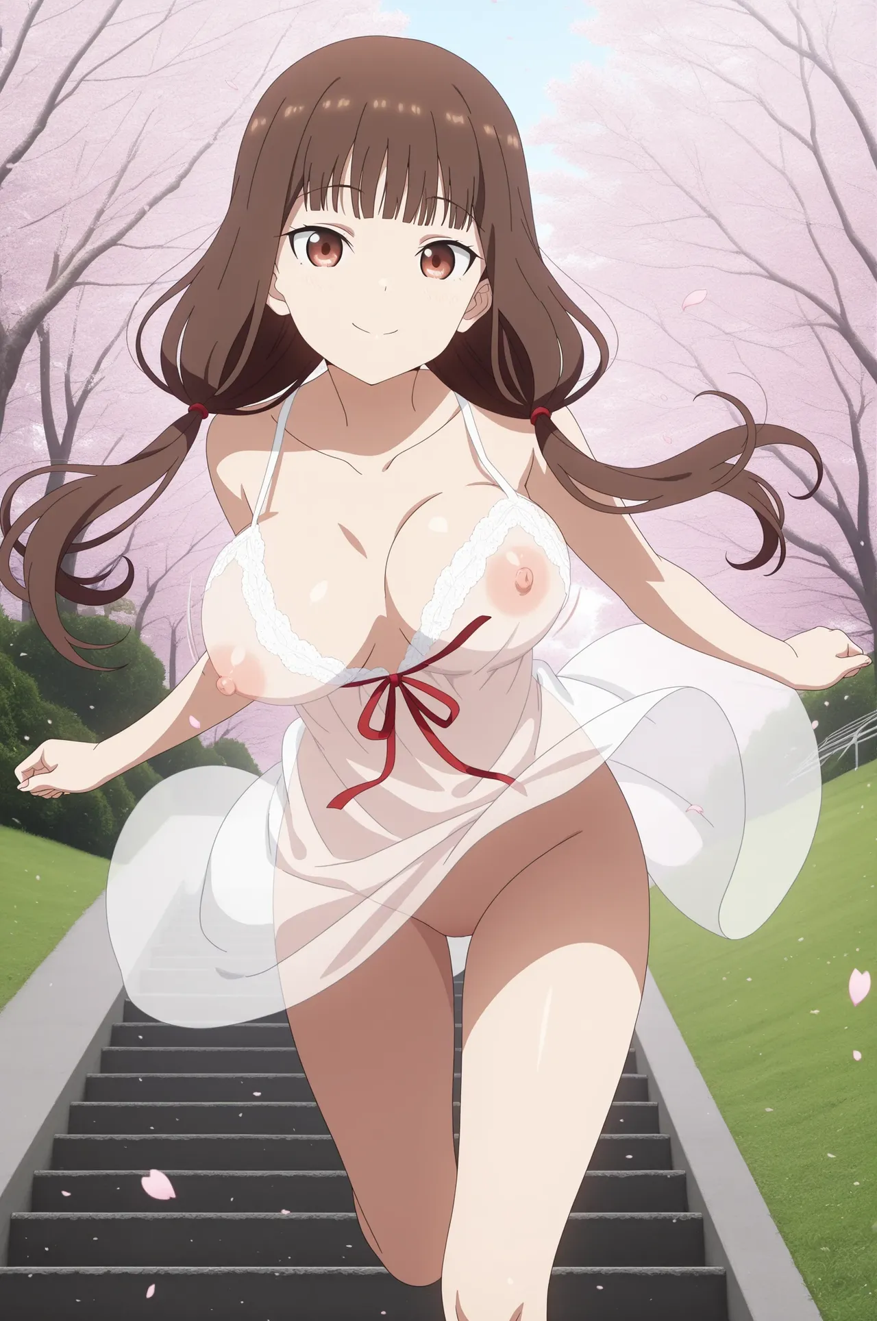 Miko Iino 11 - Image 77