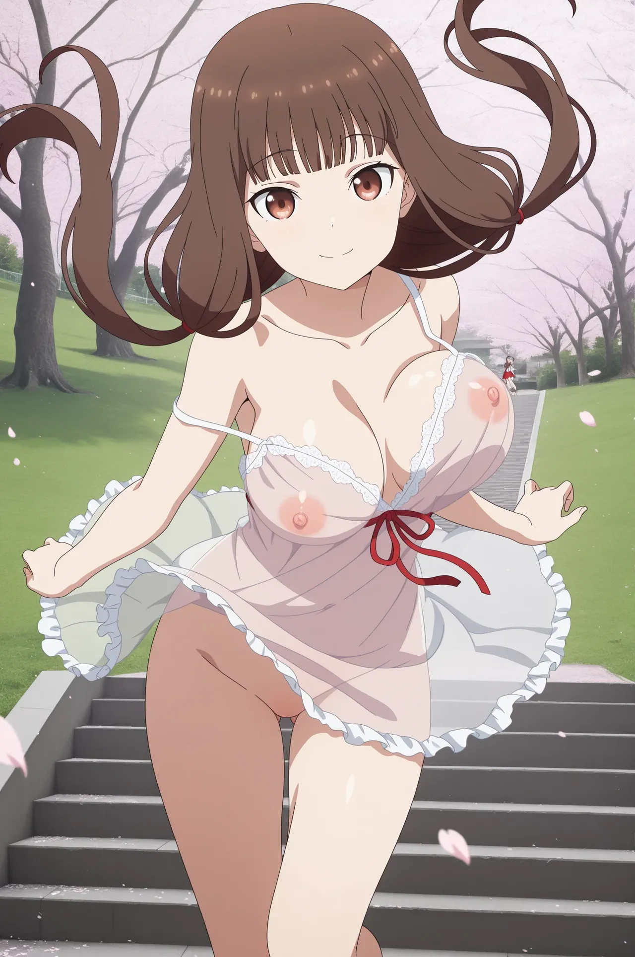 Miko Iino 11 - Image 81