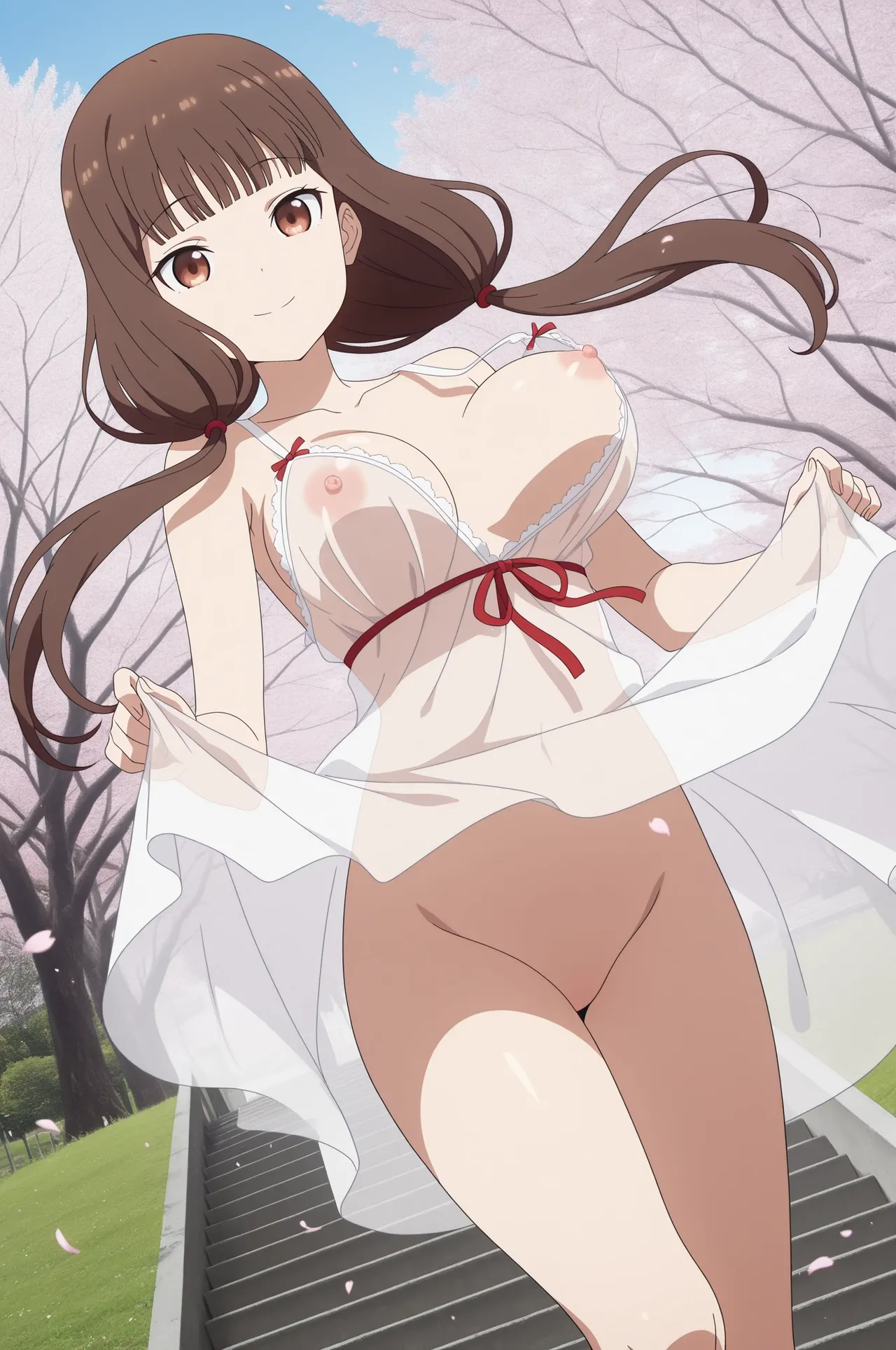 Miko Iino 11 - Image 84