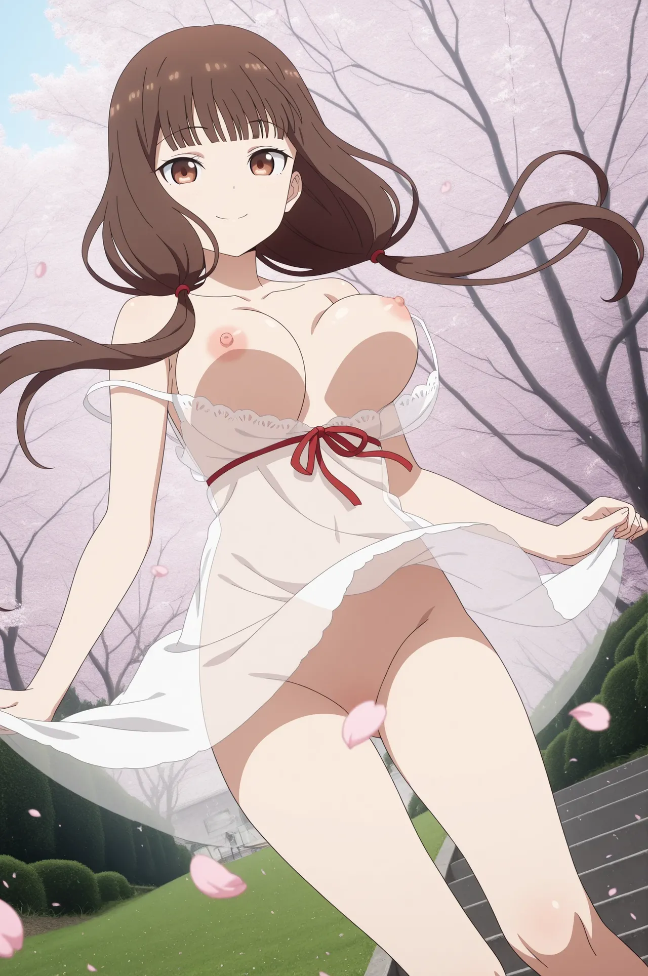 Miko Iino 11 - Image 85