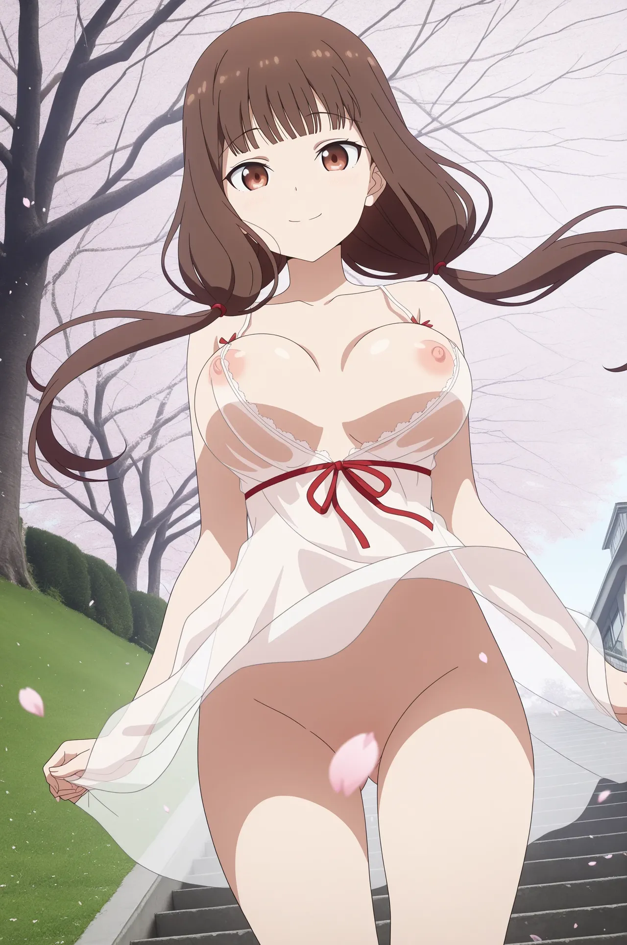 Miko Iino 11 - Image 86