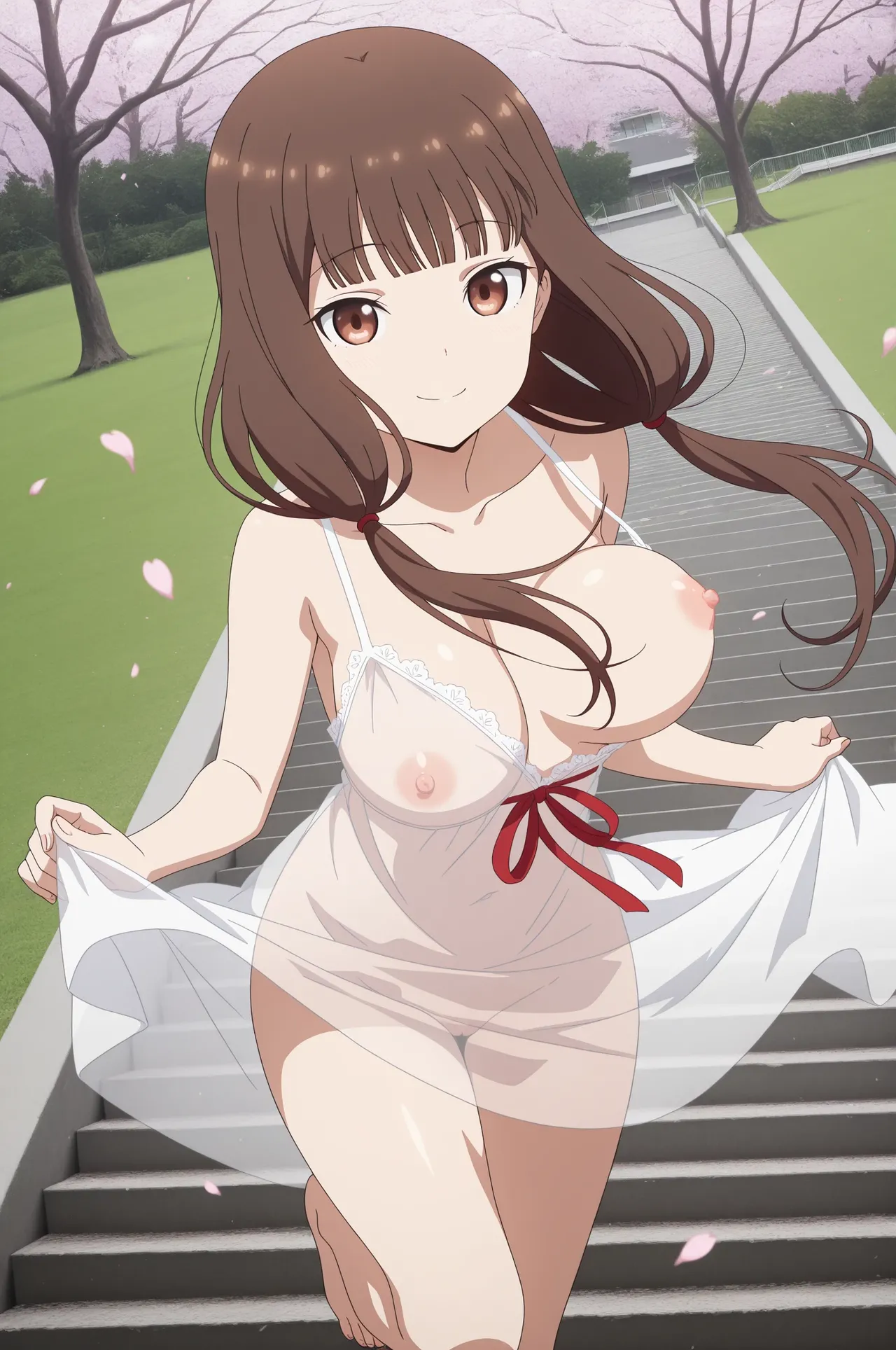 Miko Iino 11 - Image 92