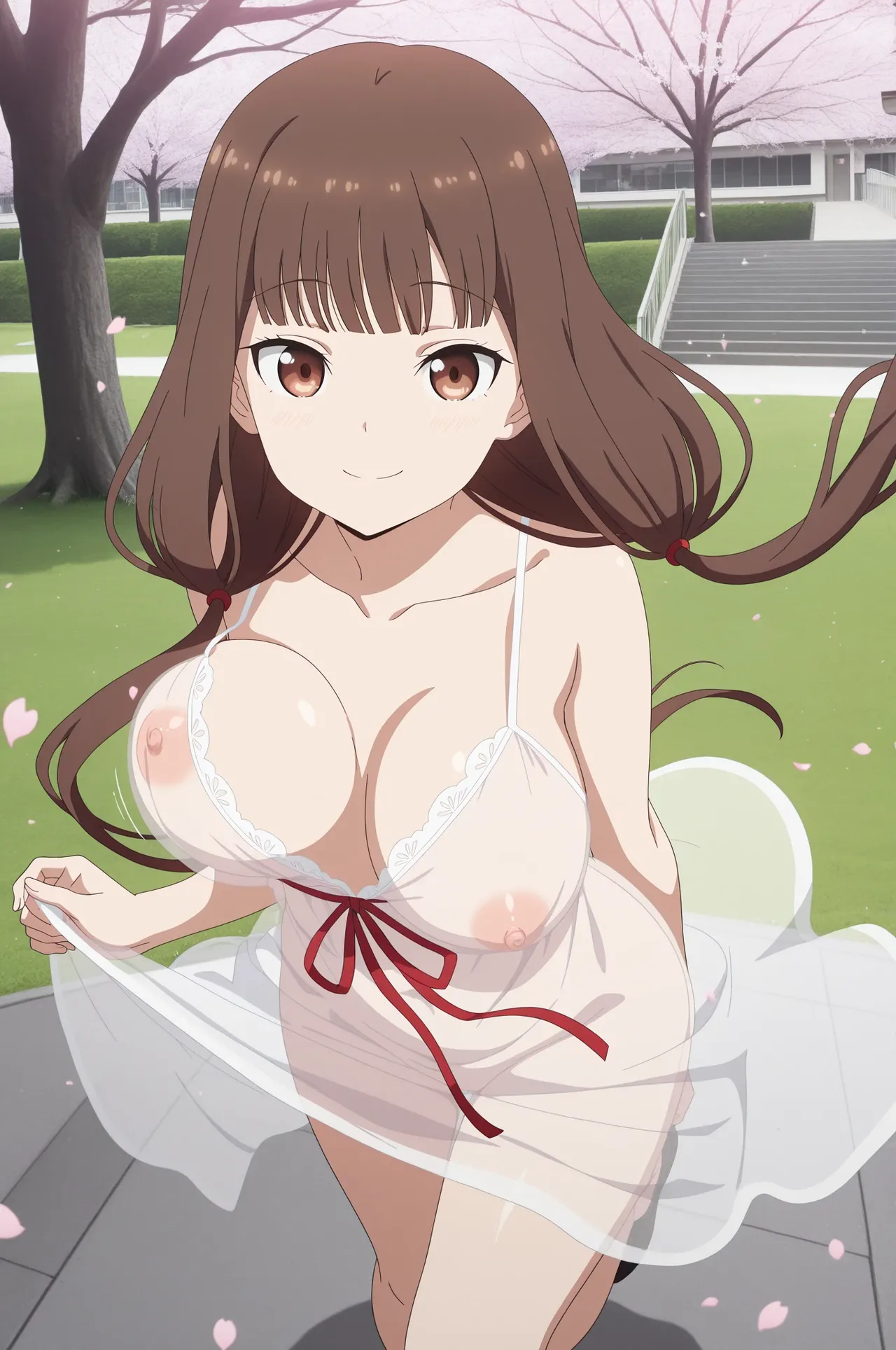 Miko Iino 11 - Image 93