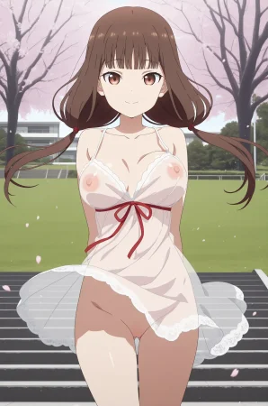 Miko Iino 11 - Page 106