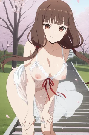 Miko Iino 11 - Page 11