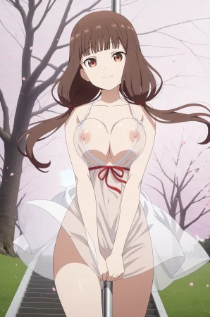 Miko Iino 11 - Page 113