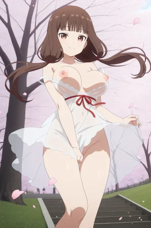 Miko Iino 11 - Page 127