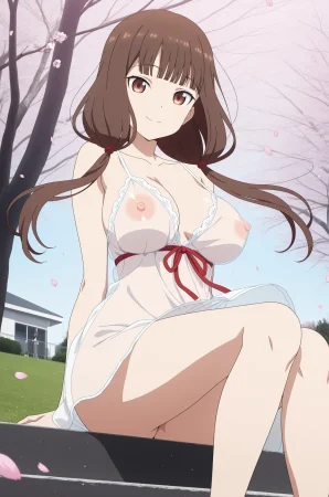 Miko Iino 11 - Page 139