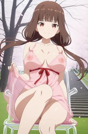 Miko Iino 11 - Page 145