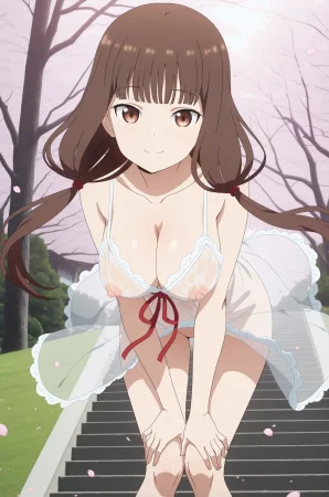 Miko Iino 11 - Page 18