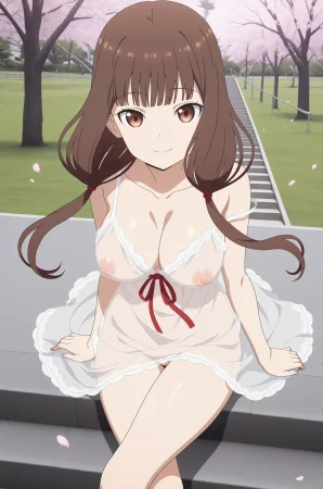 Miko Iino 11 - Page 202