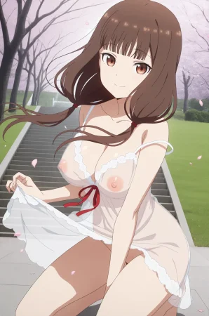 Miko Iino 11 - Page 25