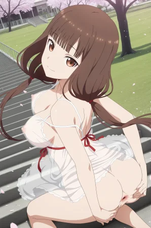 Miko Iino 11 - Page 275