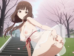 Miko Iino 11 - Page 280