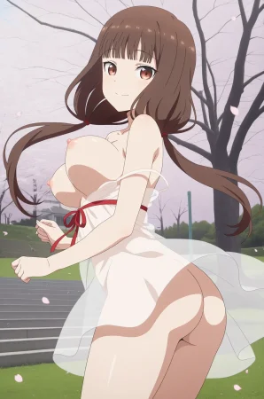 Miko Iino 11 - Page 298