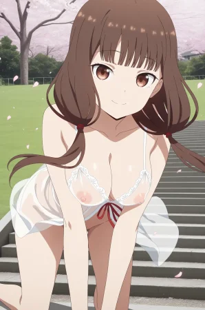 Miko Iino 11 - Page 38