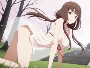 Miko Iino 11 - Page 42