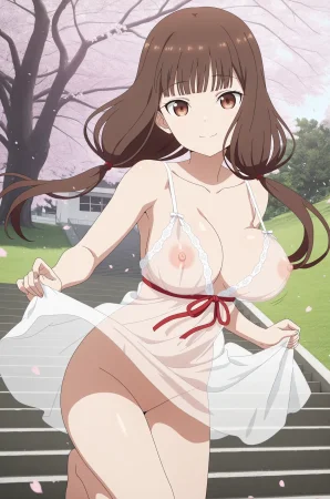 Miko Iino 11 - Page 63