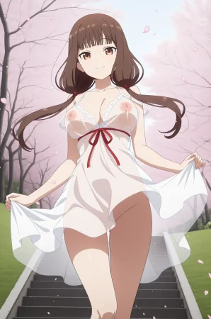 Miko Iino 11 - Page 7