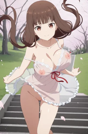 Miko Iino 11 - Page 81