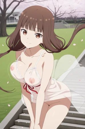 Miko Iino 11 - Page 82