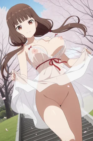 Miko Iino 11 - Page 84