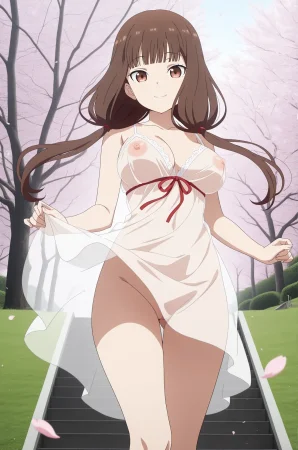 Miko Iino 11 - Page 9