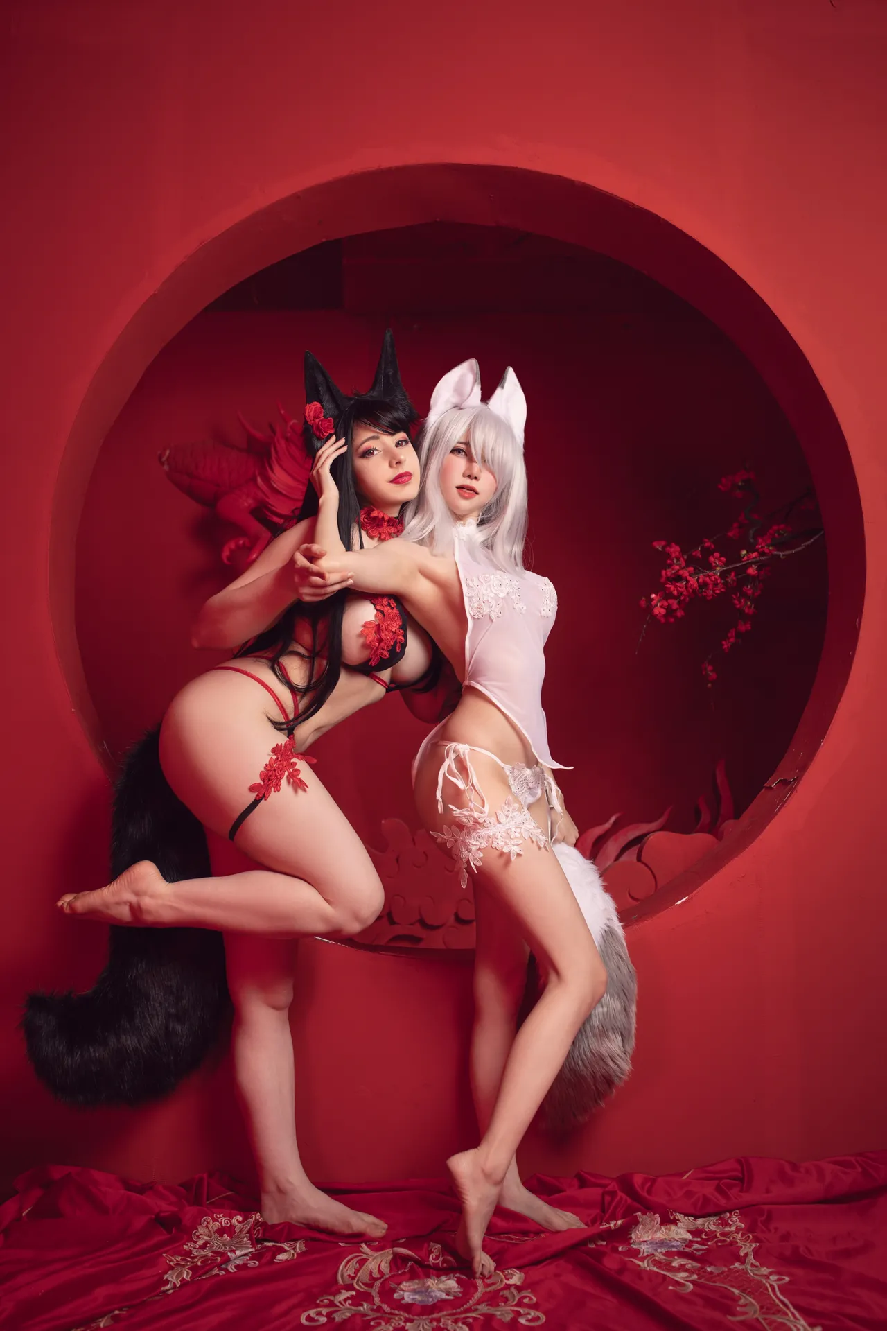 Mikomi Hokina - Feet Collection - Image 162