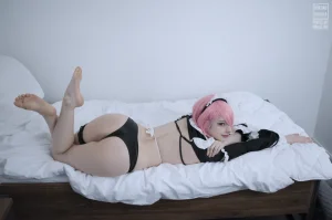 Mikomi Hokina - Feet Collection - Page 35