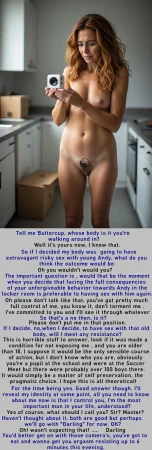 MILF Teacher gets herself in a difficult position - Page 45