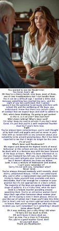 MILF Teacher gets herself in a difficult position - Page 48