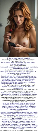MILF Teacher gets herself in a difficult position - Page 53