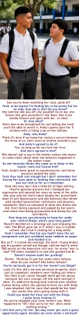 MILF Teacher gets herself in a difficult position - Page 61