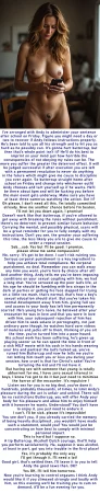 MILF Teacher gets herself in a difficult position - Page 65