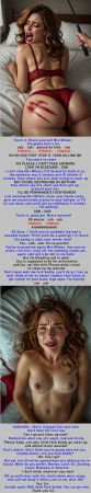 MILF Teacher gets herself in a difficult position - Page 78