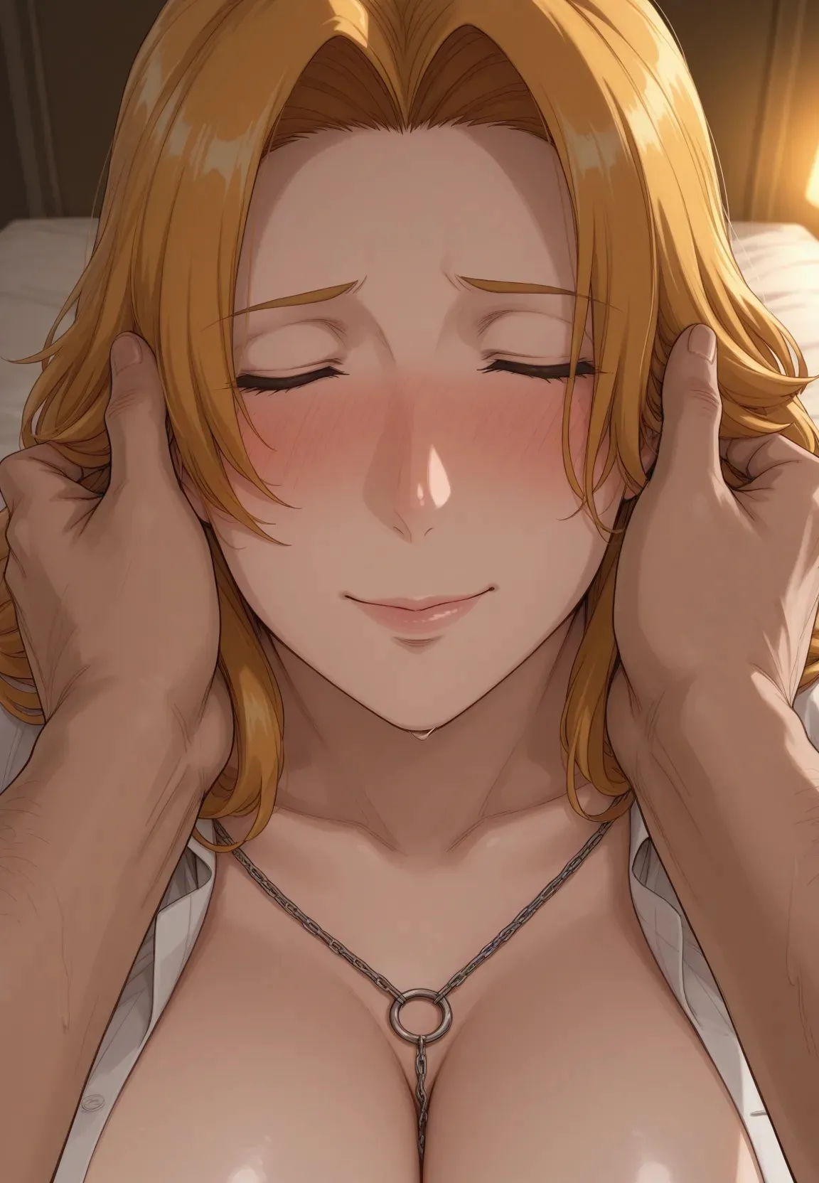 Milfai Matsumoto Rangiku 2 Bleach - Image 269