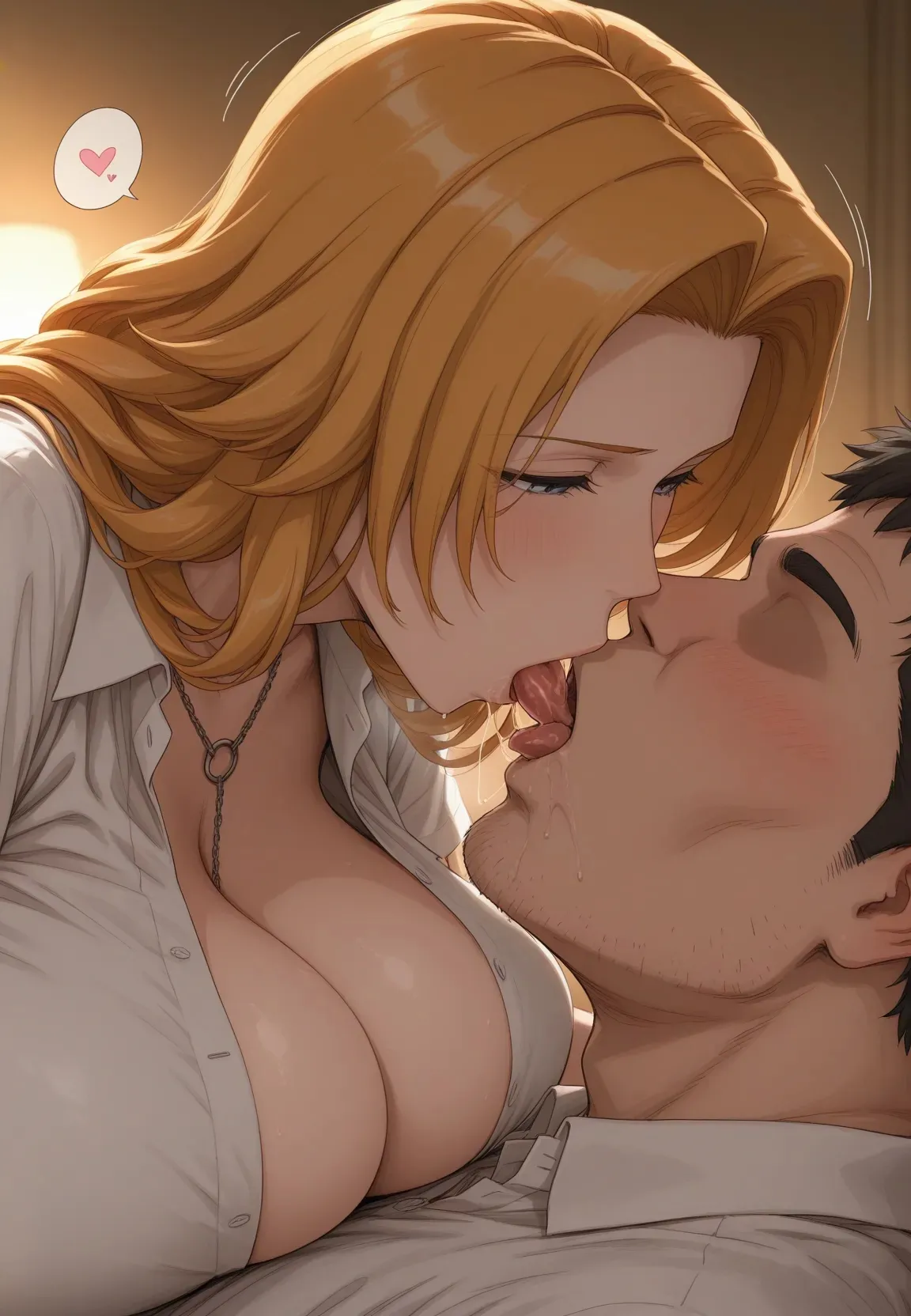 Milfai Matsumoto Rangiku 2 Bleach - Image 293