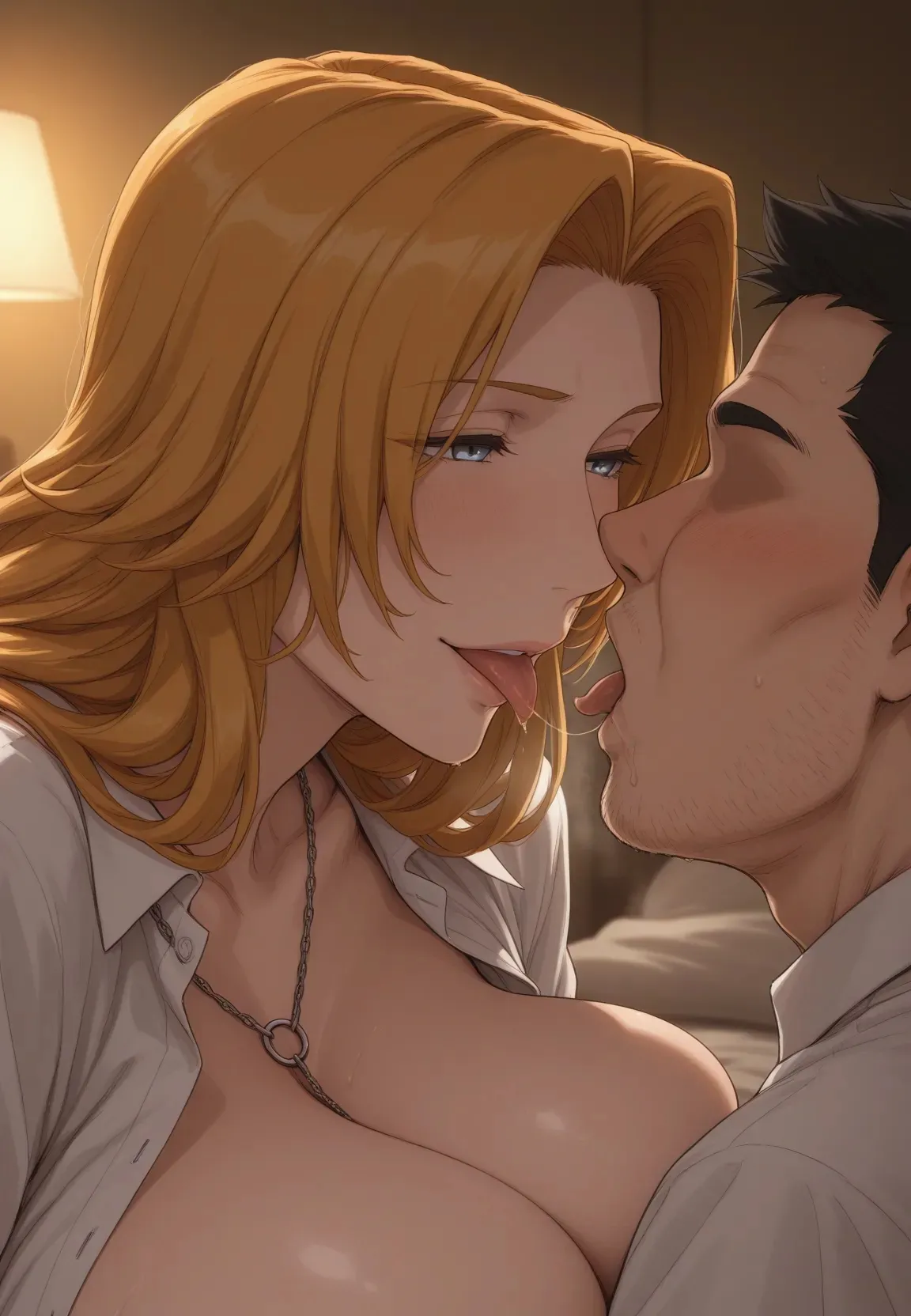 Milfai Matsumoto Rangiku 2 Bleach - Image 295