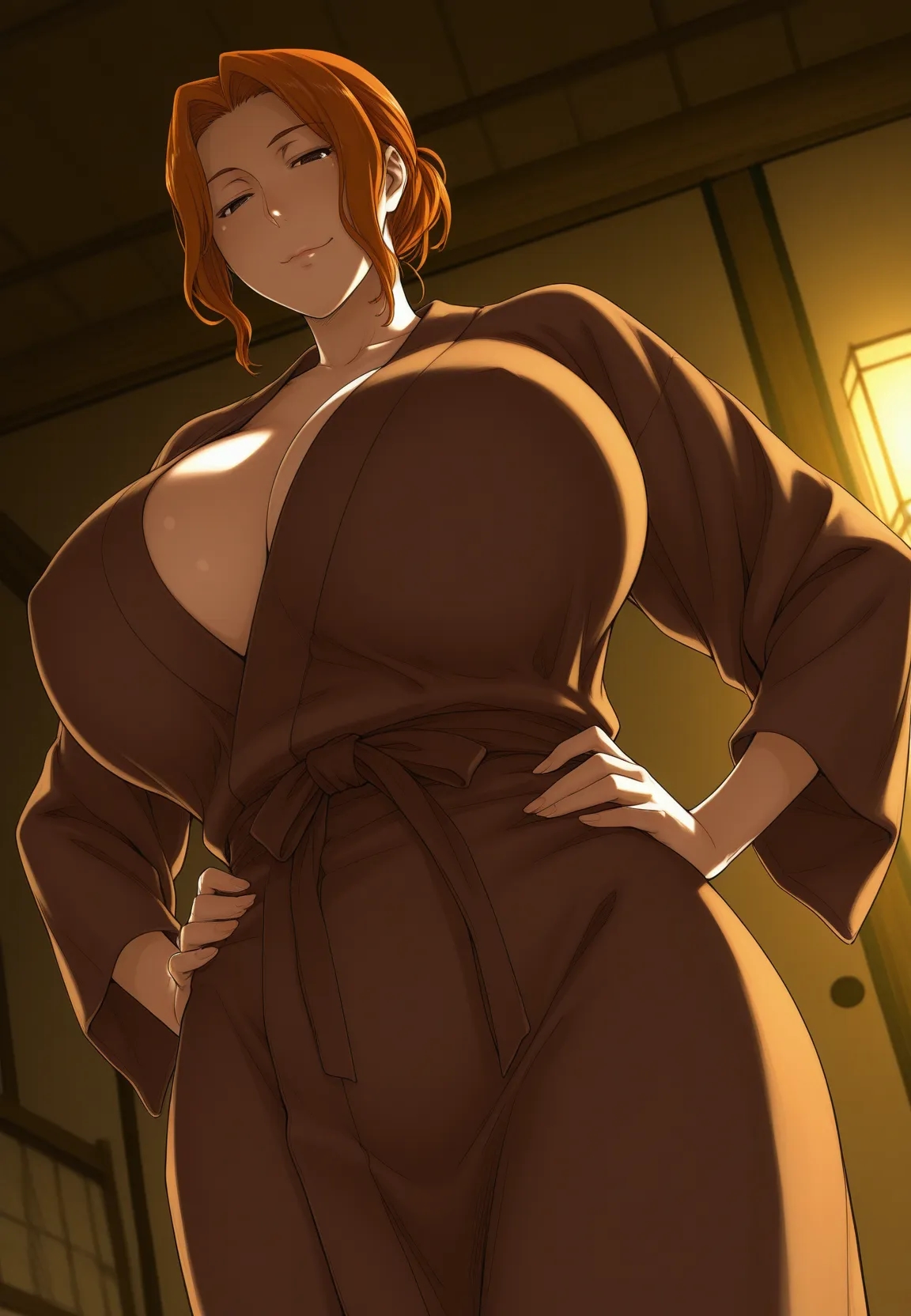 Milfai Tachibana Kyouka Tachibana-san-chi no Dansei Jijou Matome Ban - Image 22